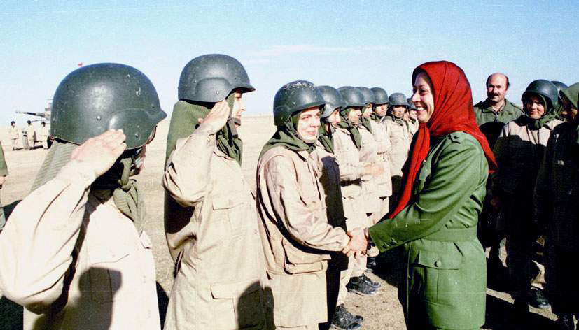 روش&zwnj;های وحشتناک منافقین برای شستشوی مغزی که در مثنوی هفتادمن کاغذ هم نمی&zwnj;گنجد!+عکس