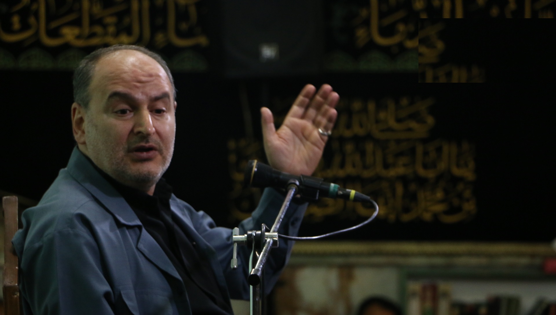 چه کسانی برای حکومتداری امام زمان (عج) انتخاب می‌شوند؟