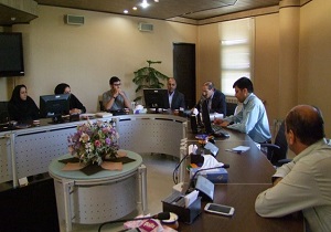 پیگیری توسعه علمی و کاربردی صنایع دستی