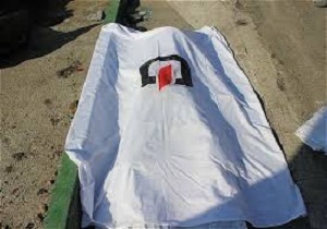 کشف جنازه مردی مجهول الهویه در دزفول