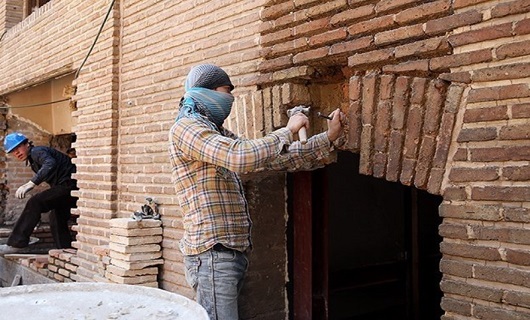 کاروانسراها گنج پنهان همدان