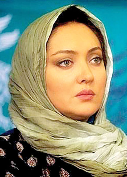 نیکی کریمی دبیرچهارمین جشن عکاسان سینما شد