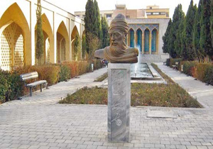 سبک شعری صائب تبریزی مشابه حافظ است