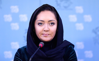 نیکی کریمی دبیرچهارمین جشن عکاسان سینما شد