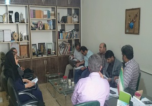 اعلام زمان برگزاری آزمون مهارت آموزی آموزشگاه های اروند