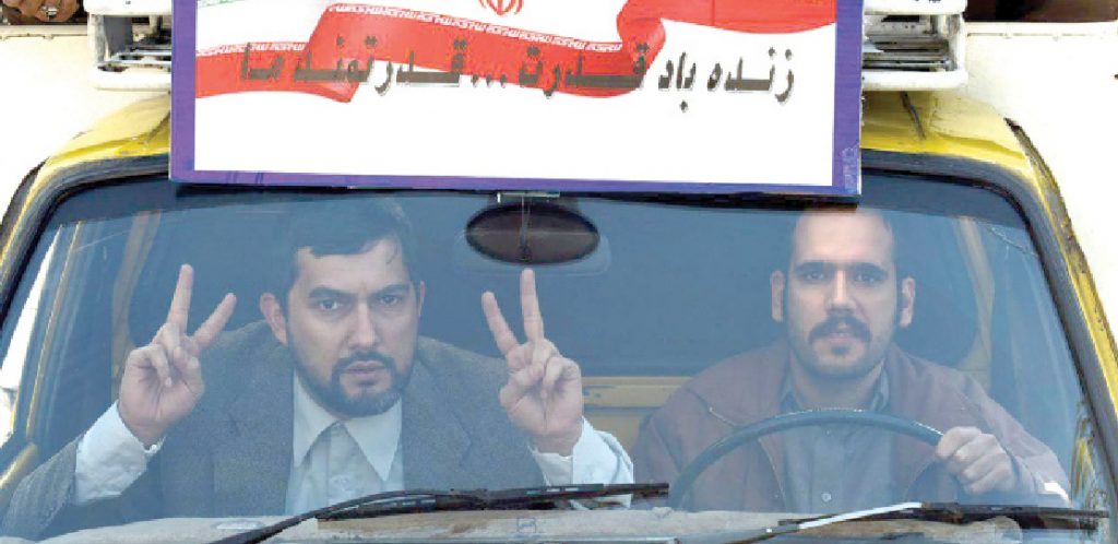 اکران «سراسر شب» در نیمه دوم سال/ پخش «مارموز» به فیلمیران رسید
