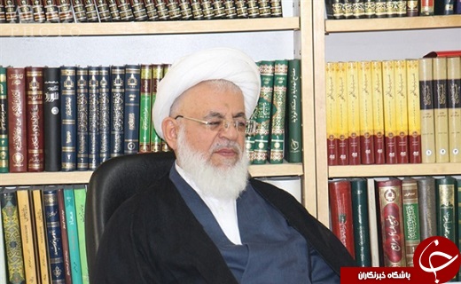 یازدهم تیرماه سالروز شهادت آیت الله شیخ محمد صدوقی