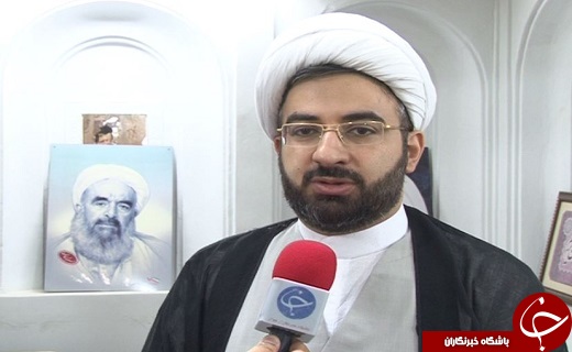 یازدهم تیرماه سالروز شهادت آیت الله شیخ محمد صدوقی