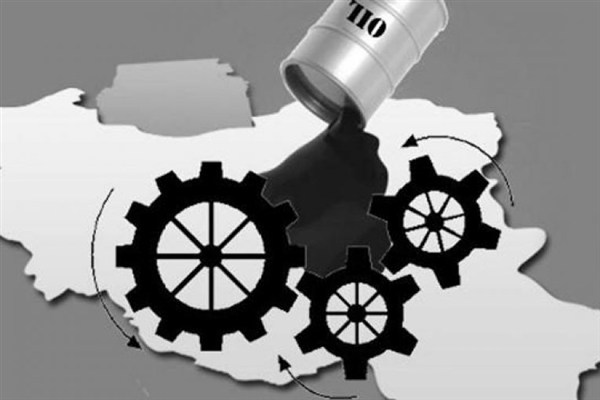 دیپلماسی اقتصادی، مهملی برای اقتصادی مقاوم
