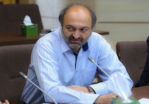 موانع قانونی احداث بیمارستان خیریه در مهرگان برطرف می‌شود
