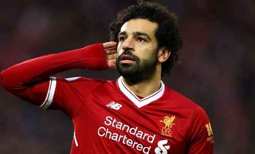 پیام مبهمی که محمد صلاح منتشر کرد