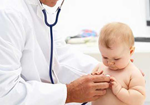 بیمارستان شوشتری،تنها کلینیک بیماران PKU فارس