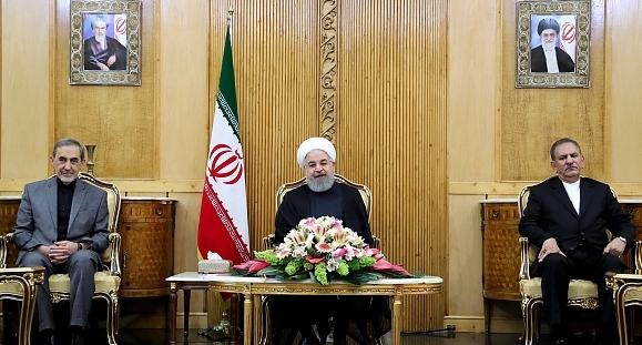 اروپا امروز با صدای بلندتری از یکجانبه گرایی دوری می&zwnj;کند