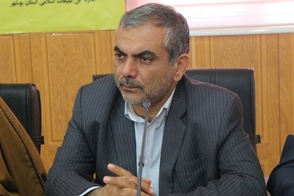 برگزاری یادواره ۴۷۱ شهید دانش&zwnj;آموز استان بوشهر