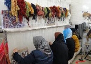 ۱۶ هزار زن سرپرست خانوار زیر پوشش کمیته امداد اردبیل