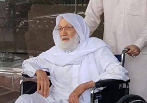 از سرنوشت آیت‌الله شیخ عیسی قاسم خبری در دست نیست