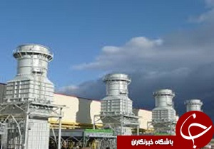 بهره برداری نیروگاه گازی ازنا در آینده نزدیک
