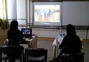 آغاز به کار سیزدهمین جشنواره الگو‌های برتر تدریس تربیت بدنی در ارومیه