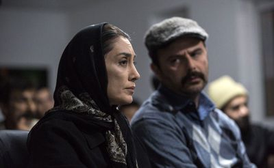 &laquo;واسطه&raquo; با تغییر نام به &laquo;روز&zwnj;های نارنجی&raquo; اکران می&zwnj;شود