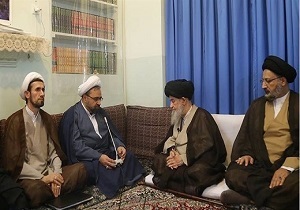 مبلغان برای گسترش معارف اسلامی از فرصت تابستان غافل نشوند