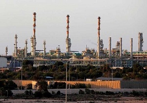 توقف صادرات نفت از دو پایانه در شرق لیبی