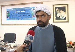 کانون های مساجد نیازمند پویایی و شناسایی بیشتر
