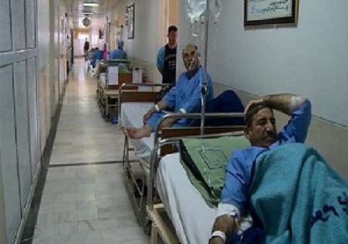 بازداشت مدیرکل اختلاس&zwnj;گر در ایلام / آب در خوزستان گرد و خاک می کند / بزرگترین کارخانه دوچرخه سازی خاورمیانه پا به رکاب شد/ کام مردم خرمشهر و آبادان شیرین می شود؟