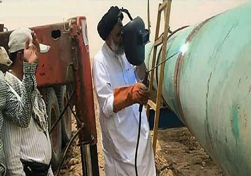 بازداشت مدیرکل اختلاس&zwnj;گر در ایلام / آب در خوزستان گرد و خاک می کند / بزرگترین کارخانه دوچرخه سازی خاورمیانه پا به رکاب شد/ کام مردم خرمشهر و آبادان شیرین می شود؟