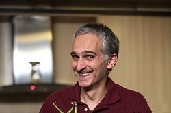 بازیگر قهوه تلخ و برادرش در دوران کودکی+ عکس