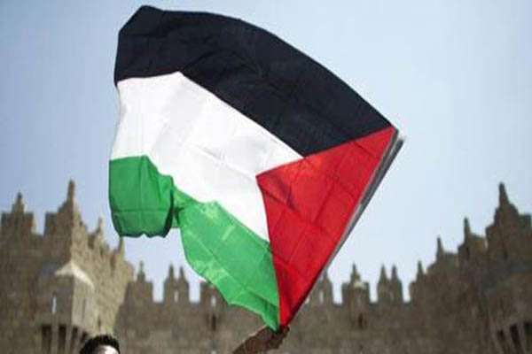 تظاهرات گسترده فلسطینیان در مخالفت با پروژه آمریکایی &laquo;معامله قرن&raquo; برگزار شد
