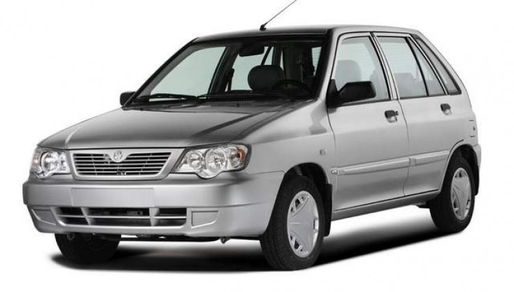 سایپا 111 SE