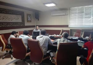 برگزاری آزمون کارگاه  سینمای مستند واقعیت حقیقی در مازندران
