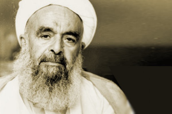 گذری بر زندگی پر افتخار شهید آیت&zwnj;الله صدوقی + فیلم