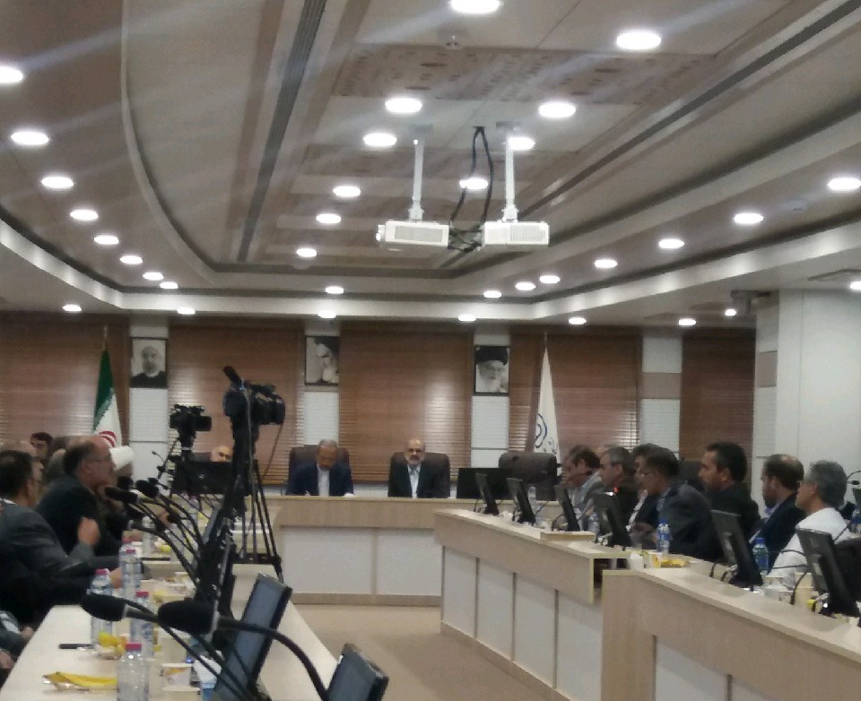 شرایط کنونی اقتصاد نیازمند انسجام است