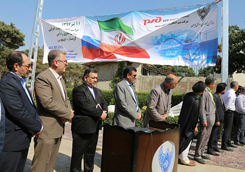 افزایش ۳۰ درصدی خطوط ریلی ایران تا پایان برنامه ششم توسعه