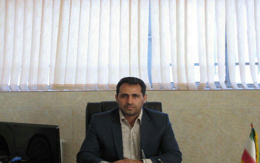 برگزاری کلاس آموزشی ویژه دامداران شهربابک
