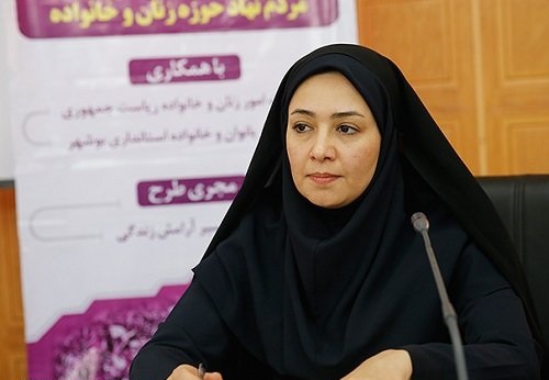 توسعه طرح&zwnj;های توانمندسازی روستاییان در استان بوشهر