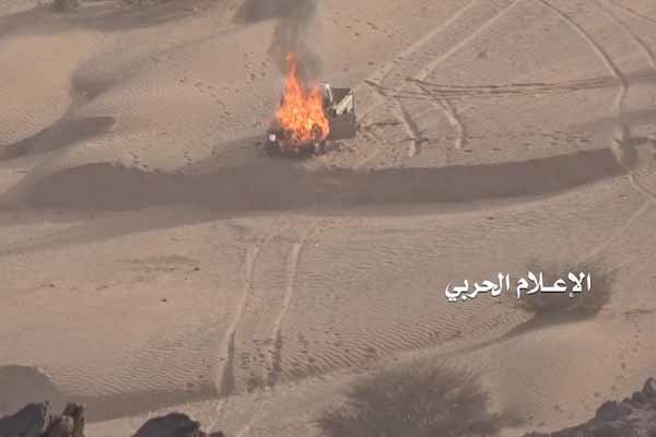 حملات مهلک یمنی&zwnj;ها به متجاوزان در ساحل غربی یمن