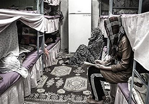آزادی ۶ زن زندانی جرائم غیرعمد در فارس