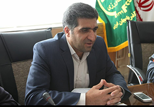 صادرات ۷۰۰ هزار تنی سیب درختی از کشور/ لزوم مشارکت تشکل‌های بخش کشاورزی در تغییر الگوی کشت باغات در استان