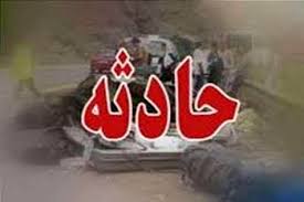 یک کشته و ۳ مصدوم در جاده شیراز &ndash; جهرم
