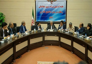 مبارزه با پدیده قاچاق نیازمند انگیزه قوی و انسجام همه جانبه است
