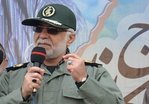 نمایش جلوه‌های زیبای همدلی و موج وحدت