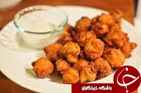 طرز تهیه قارچ سوخاری رستورانی خوشمزه به چند روش