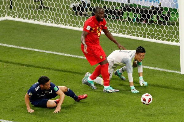 آلبوم تصاویر نوزدهمین روز جام جهانی 2018