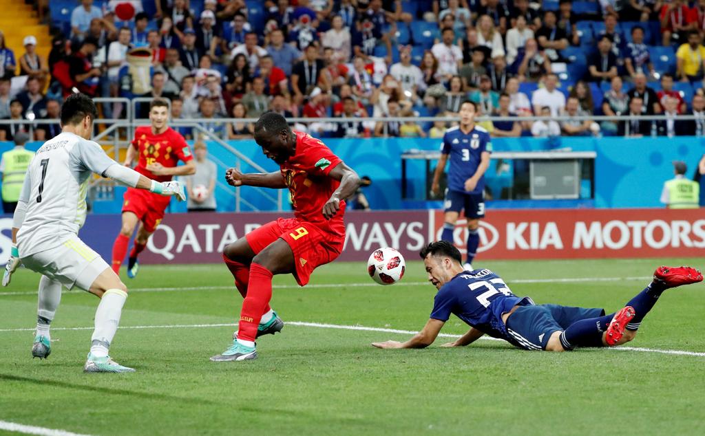 آلبوم تصاویر نوزدهمین روز جام جهانی 2018