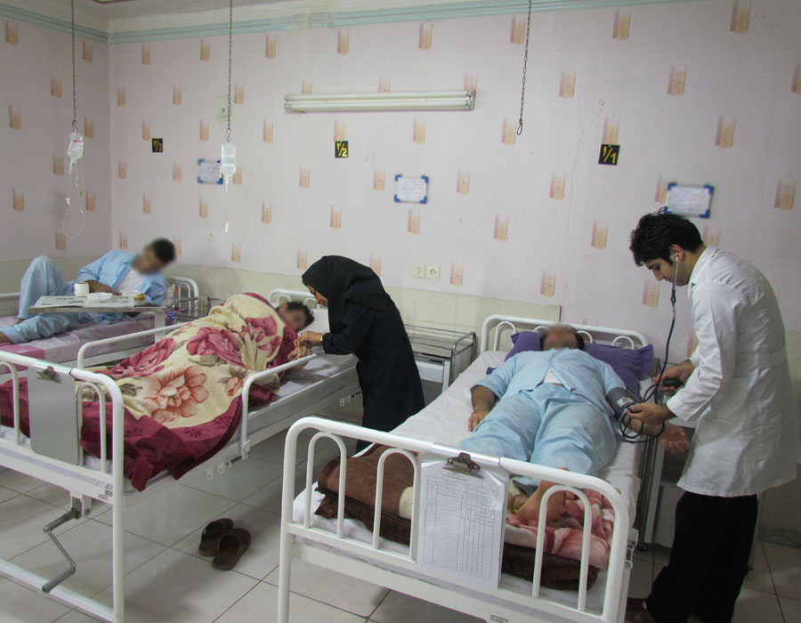بهره مندی ۴۷ هزار معتاد از خدمات بیمه سلامت/ سهم ۳۰ درصدی بیماران در پرداخت هزینه&zwnj;های درمانی