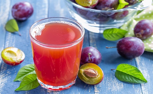 رهایی از عطش با شربتی گوارا