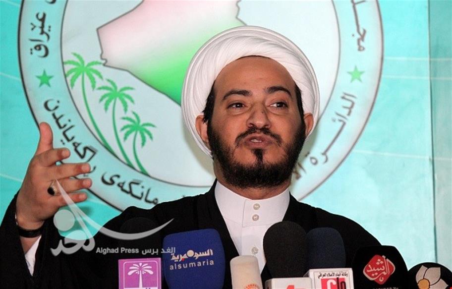 عضو ائتلاف سائرون: سخن گفتن درباره نام نخست وزیر آینده عراق هنوز زود است