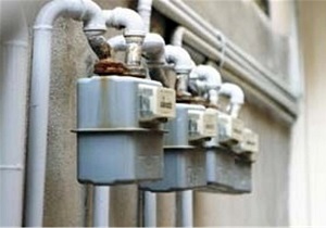 مصرف 341 میلیون متر مکعب گاز طبیعی در خراسان جنوبی